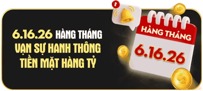 Khuyến mãi độc quyền trên Thabet88 App