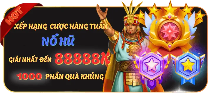 Hoàn trả Thabet88 App