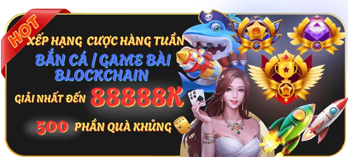 Bắn cá hiện đại với boss khủng