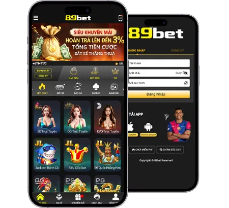Cá cược thể thao Thabet88 App