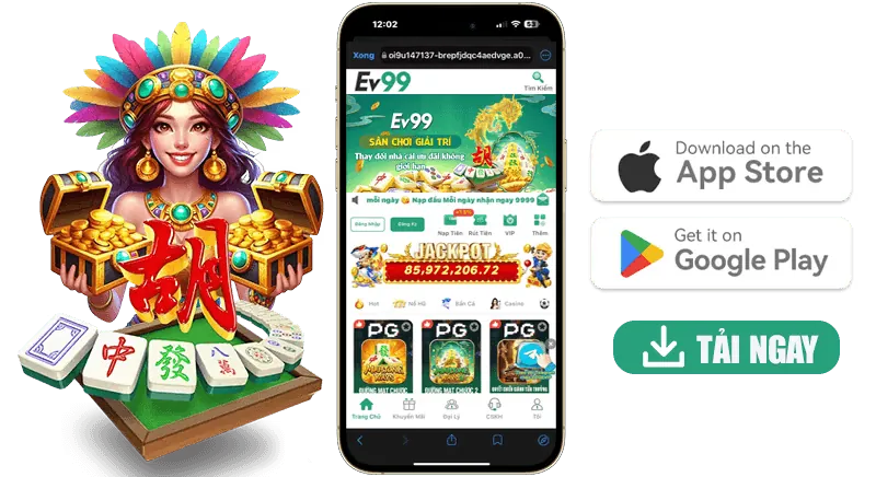 Đa dạng trò chơi Slot tại thabet88 app