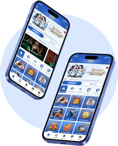 Game slot nổ hũ hấp dẫn thabet88 app