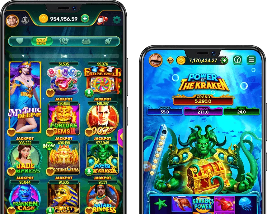 Đa dạng trò chơi trên Thabet88 App